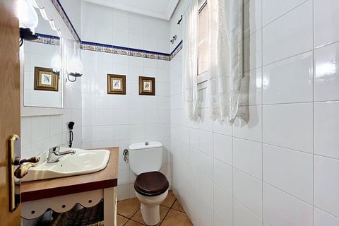 Rækkehus i Aguadulce, Almeria, Aguadulce - € 380.000 | Ref: EXP14453/8930 - foto 10