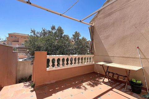 Rækkehus i Aguadulce, Almeria, Aguadulce - € 380.000 | Ref: EXP14453/8930 - foto 11