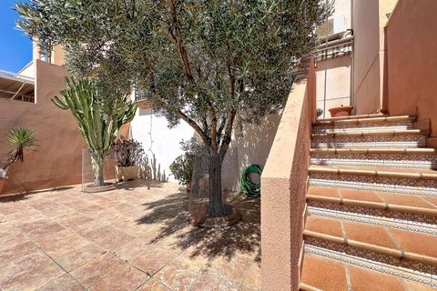 Rækkehus i Aguadulce, Almeria, Aguadulce - € 380.000 | Ref: EXP14453/8930 - foto 13