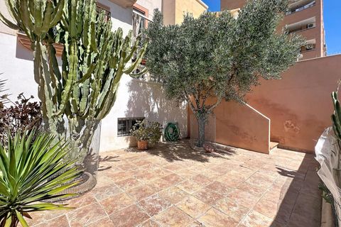 Rækkehus i Aguadulce, Almeria, Aguadulce - € 380.000 | Ref: EXP14453/8930 - foto 14