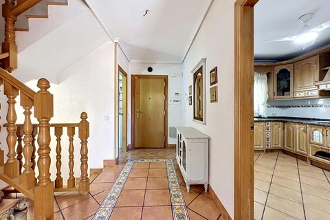 Rækkehus i Aguadulce, Almeria, Aguadulce - € 380.000 | Ref: EXP14453/8930 - foto 15