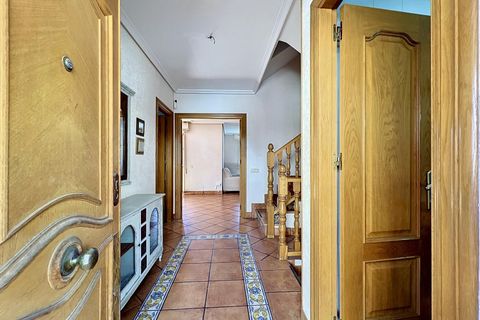 Rækkehus i Aguadulce, Almeria, Aguadulce - € 380.000 | Ref: EXP14453/8930 - foto 16