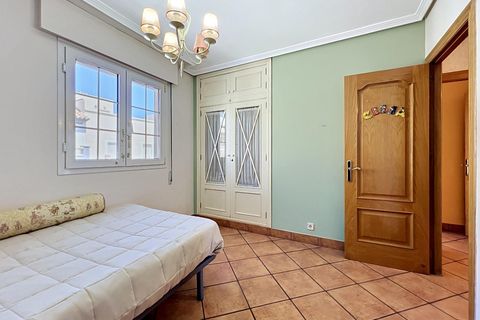 Rækkehus i Aguadulce, Almeria, Aguadulce - € 380.000 | Ref: EXP14453/8930 - foto 22