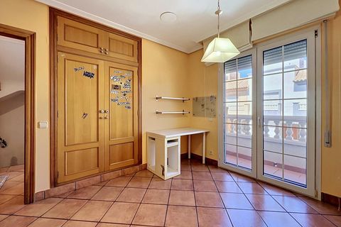 Rækkehus i Aguadulce, Almeria, Aguadulce - € 380.000 | Ref: EXP14453/8930 - foto 24