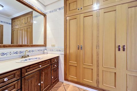 Rækkehus i Aguadulce, Almeria, Aguadulce - € 380.000 | Ref: EXP14453/8930 - foto 30
