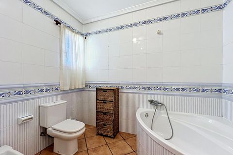 Rækkehus i Aguadulce, Almeria, Aguadulce - € 380.000 | Ref: EXP14453/8930 - foto 31