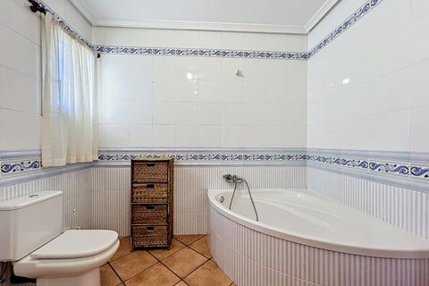 Rækkehus i Aguadulce, Almeria, Aguadulce - € 380.000 | Ref: EXP14453/8930 - foto 32