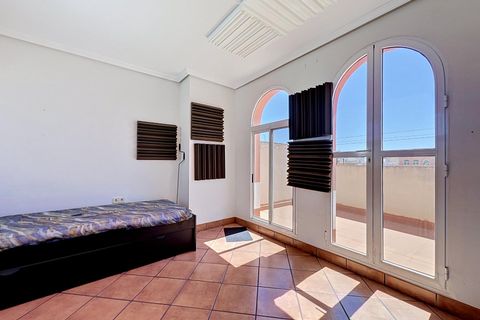 Rækkehus i Aguadulce, Almeria, Aguadulce - € 380.000 | Ref: EXP14453/8930 - foto 33