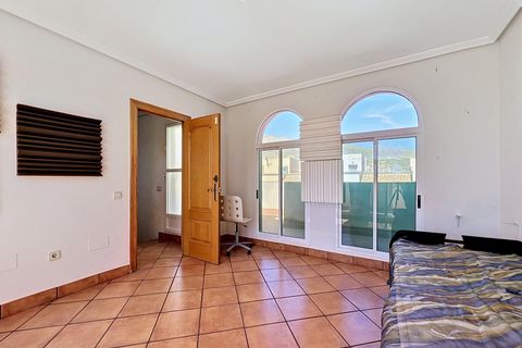 Rækkehus i Aguadulce, Almeria, Aguadulce - € 380.000 | Ref: EXP14453/8930 - foto 34