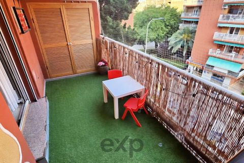 Leilighet i Valencia, Valencia, Valencia - € 250 000 | Ref: EXP14450/8930 - foto 10