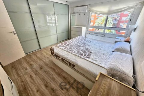 Leilighet i Valencia, Valencia, Valencia - € 250 000 | Ref: EXP14450/8930 - foto 16