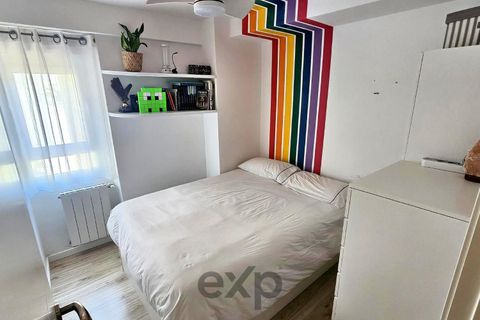 Leilighet i Valencia, Valencia, Valencia - € 250 000 | Ref: EXP14450/8930 - foto 22
