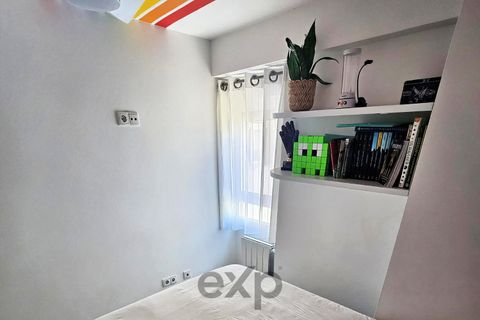 Leilighet i Valencia, Valencia, Valencia - € 250 000 | Ref: EXP14450/8930 - foto 24