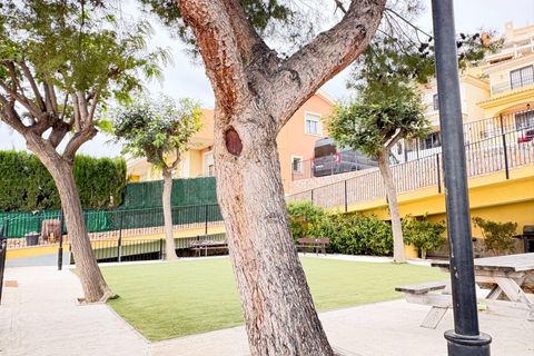 Rækkehus i Mutxamel, Alicante, Mutxamel - € 305.000 | Ref: EXP14458/8930 - foto 3