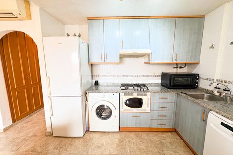 Rækkehus i Mutxamel, Alicante, Mutxamel - € 305.000 | Ref: EXP14458/8930 - foto 6