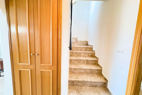 Rækkehus i Mutxamel, Alicante, Mutxamel - € 305.000 | Ref: EXP14458/8930 - foto 11