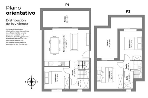 Rækkehus i Mutxamel, Alicante, Mutxamel - € 305.000 | Ref: EXP14458/8930 - foto 29
