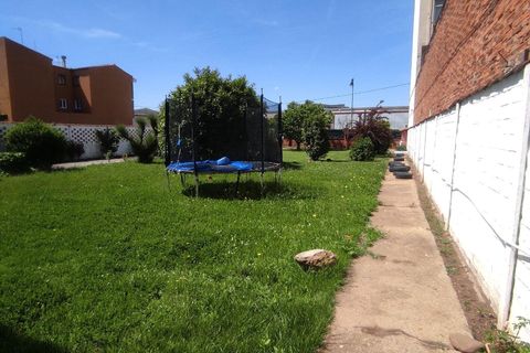 Villa i Leon, Leon, Leon - € 269.000 | Ref: EXP14474/8930 - foto 49