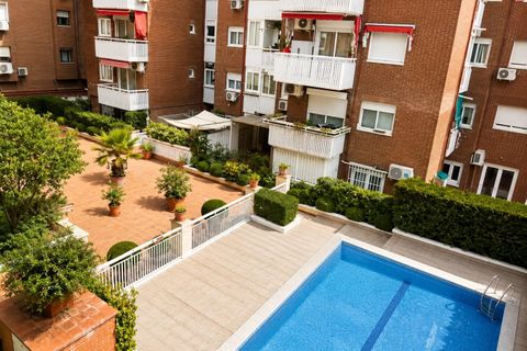 Leilighet i Madrid, Madrid, Madrid - € 479 000 | Ref: EXP14477/8930 - foto 3
