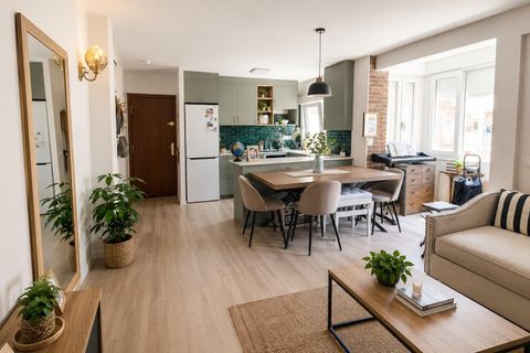 Leilighet i Madrid, Madrid, Madrid - € 479 000 | Ref: EXP14477/8930 - foto 4