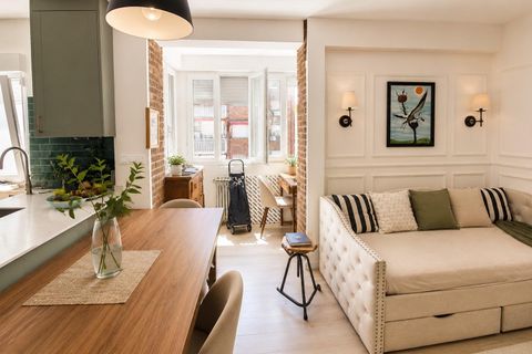 Leilighet i Madrid, Madrid, Madrid - € 479 000 | Ref: EXP14477/8930 - foto 6