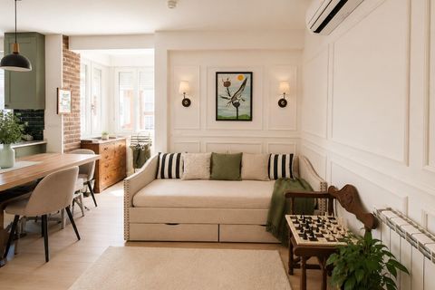 Leilighet i Madrid, Madrid, Madrid - € 479 000 | Ref: EXP14477/8930 - foto 7