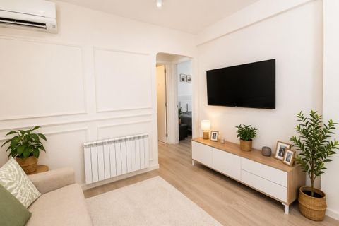 Leilighet i Madrid, Madrid, Madrid - € 479 000 | Ref: EXP14477/8930 - foto 8