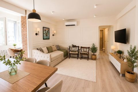 Leilighet i Madrid, Madrid, Madrid - € 479 000 | Ref: EXP14477/8930 - foto 11