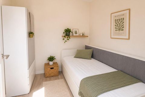 Leilighet i Madrid, Madrid, Madrid - € 479 000 | Ref: EXP14477/8930 - foto 13