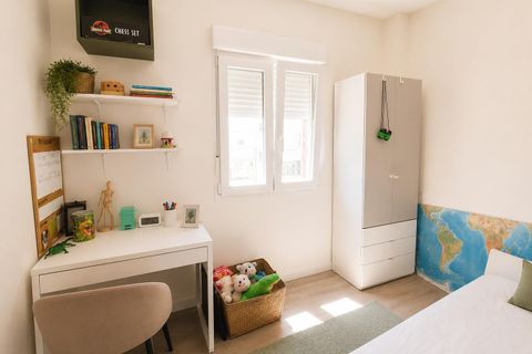 Leilighet i Madrid, Madrid, Madrid - € 479 000 | Ref: EXP14477/8930 - foto 15