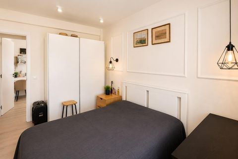 Leilighet i Madrid, Madrid, Madrid - € 479 000 | Ref: EXP14477/8930 - foto 16