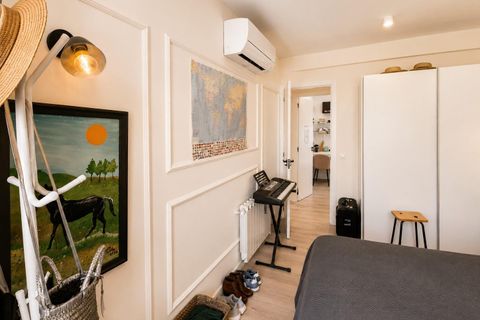 Leilighet i Madrid, Madrid, Madrid - € 479 000 | Ref: EXP14477/8930 - foto 17