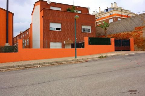 Rækkehus i Almazora, Castellon, Almazora - € 235.000 | Ref: EXP14480/8930 - foto 1