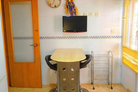 Rækkehus i Almazora, Castellon, Almazora - € 235.000 | Ref: EXP14480/8930 - foto 9