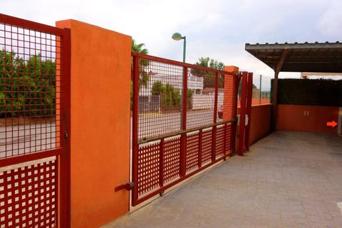 Rækkehus i Almazora, Castellon, Almazora - € 235.000 | Ref: EXP14480/8930 - foto 44
