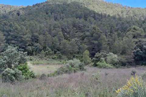 Helårsgrund i Rasquera, Tarragona, Rasquera - € 50.000 | Ref: EXP14478/8930 - foto 1