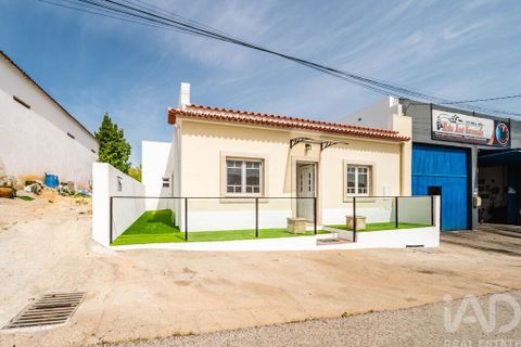 Byhus i Cadaval, Lisbon, Cadaval - € 255.000 | Ref: 926341 - foto 1