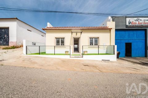 Byhus i Cadaval, Lisbon, Cadaval - € 255.000 | Ref: 926341 - foto 2