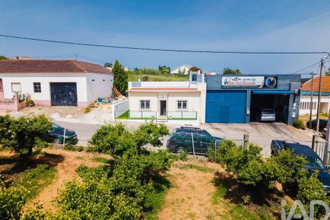 Byhus i Cadaval, Lisbon, Cadaval - € 255.000 | Ref: 926341 - foto 3