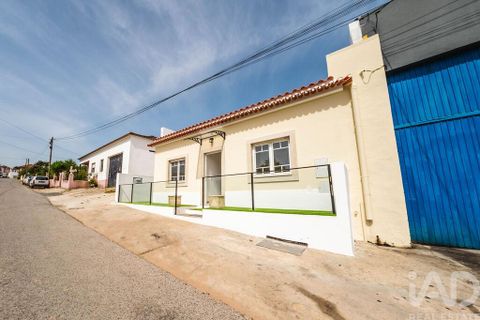 Byhus i Cadaval, Lisbon, Cadaval - € 255.000 | Ref: 926341 - foto 4