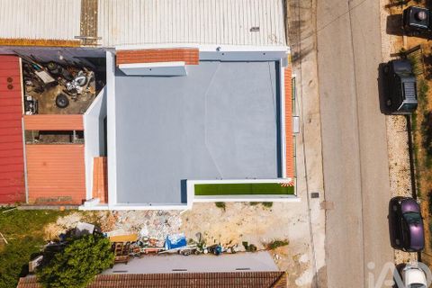 Byhus i Cadaval, Lisbon, Cadaval - € 255.000 | Ref: 926341 - foto 5