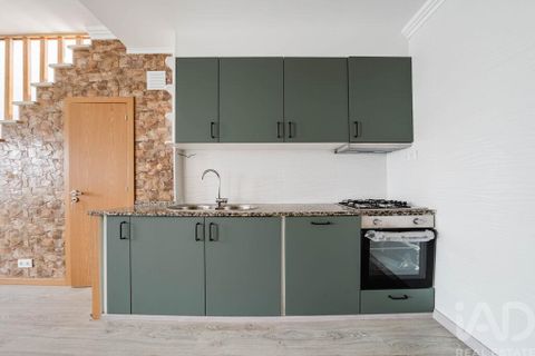 Byhus i Cadaval, Lisbon, Cadaval - € 255.000 | Ref: 926341 - foto 13