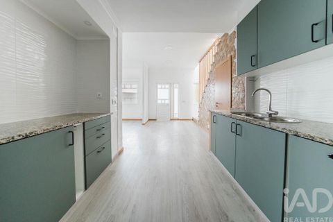 Byhus i Cadaval, Lisbon, Cadaval - € 255.000 | Ref: 926341 - foto 14
