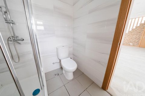 Byhus i Cadaval, Lisbon, Cadaval - € 255.000 | Ref: 926341 - foto 17