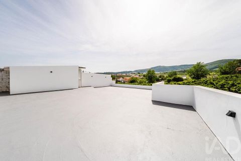 Byhus i Cadaval, Lisbon, Cadaval - € 255.000 | Ref: 926341 - foto 25