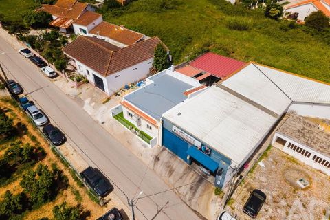 Byhus i Cadaval, Lisbon, Cadaval - € 255.000 | Ref: 926341 - foto 28