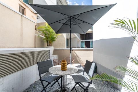 Apartament a Lisbon, Lisbon, Lisbon - € 2.300/mes | Ref: 163205 - foto 5