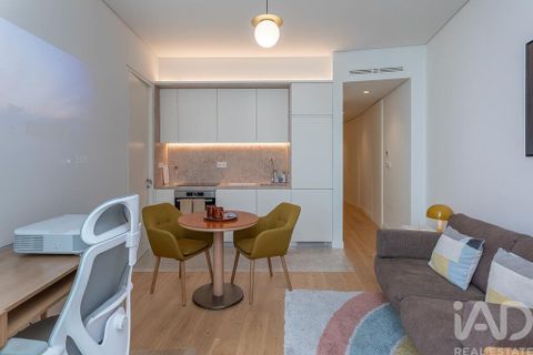 Apartament a Lisbon, Lisbon, Lisbon - € 2.300/mes | Ref: 163205 - foto 7