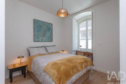 Apartament a Lisbon, Lisbon, Lisbon - € 2.300/mes | Ref: 163205 - foto 10