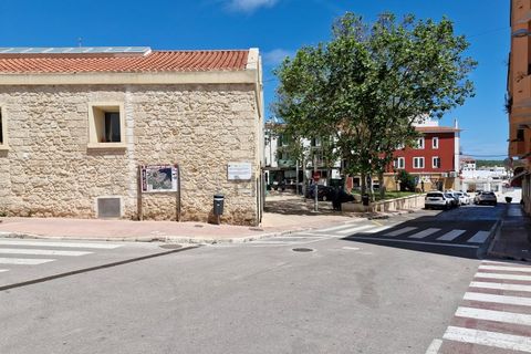 Leilighet i Sol Del Este, Menorca, Sol Del Este - € 370 000 | Ref: H3727 - foto 17